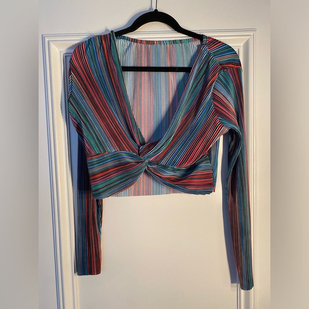 No brand top